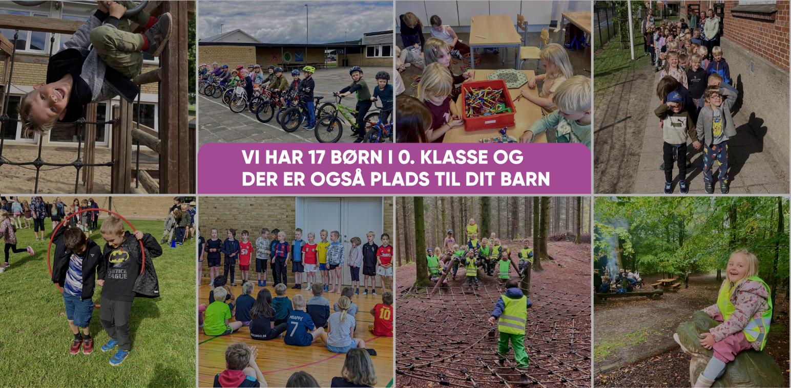 MFI Skole Kampagne